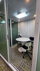 Hub Synergy Point (D2), Office #625433211